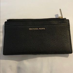 Michael Kors slim card case